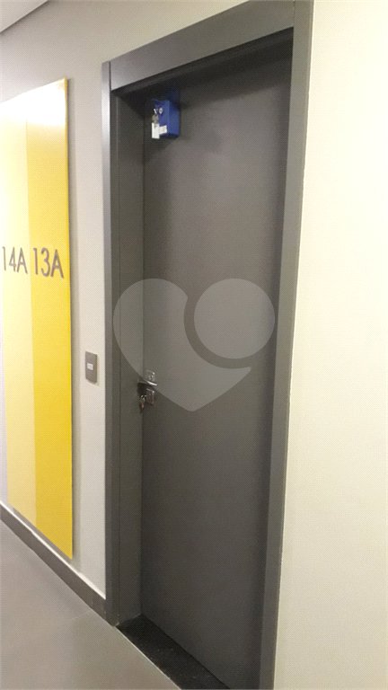 Apartamento para alugar com 1 quarto em Vila Madalena, São Paulo, SP