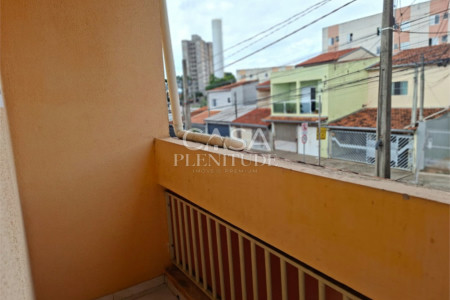 Sobrado à venda com 3 quartos em Jardim Califórnia, Sorocaba, SP