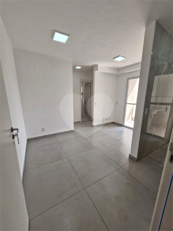 Apartamento à venda ou para alugar com 2 quartos em Várzea da Barra Funda, São Paulo, SP
