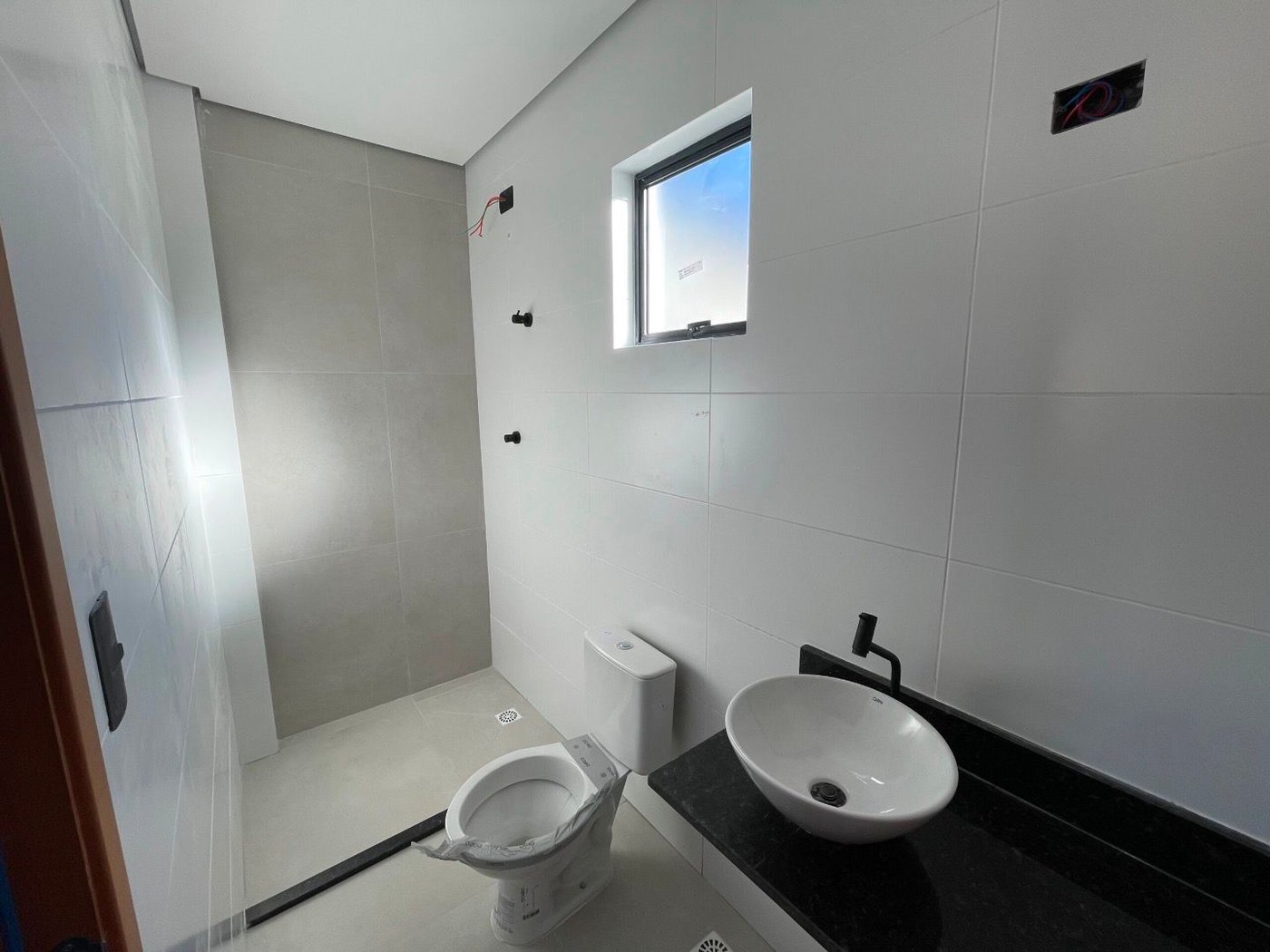 Village com 2 dormitórios à venda, 89 m² por R$ 615.000,00 - Marapé - Santos/SP