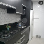 Apartamento à venda com 2 quartos em Jardim do Lago, São Paulo, SP