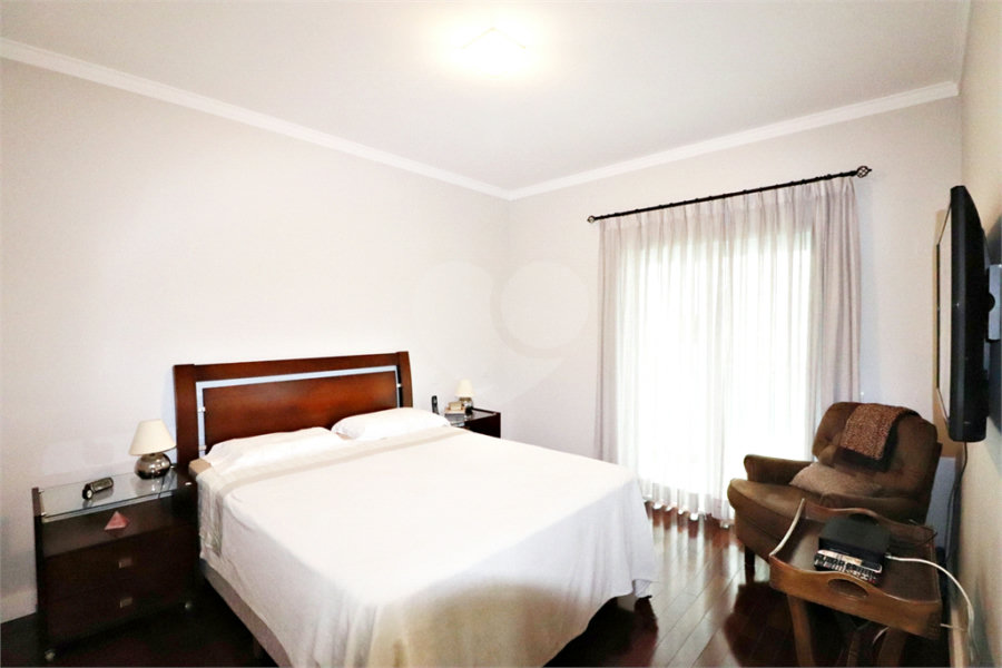 Apartamento à venda com 4 suítes em Santana, São Paulo, SP