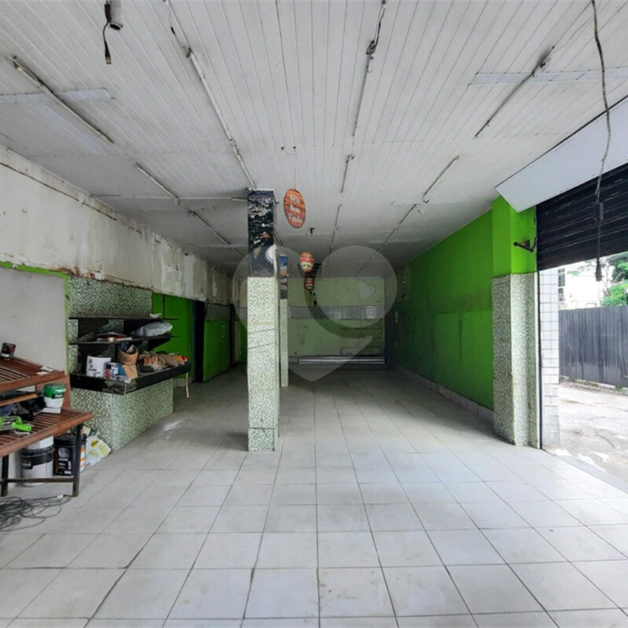 Loja para alugar em Vila Isabel, Rio de Janeiro, RJ