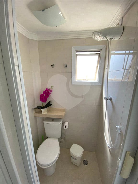 Apartamento à venda com 2 quartos em Vila Gustavo, São Paulo, SP