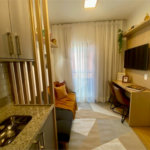 Apartamento à venda ou para alugar com 1 quarto em Vila Olímpia, São Paulo, SP