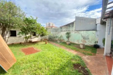 Casa à venda com 4 quartos, sendo 1 suíte,  em Jardim Paulista, Ribeirão Preto, SP