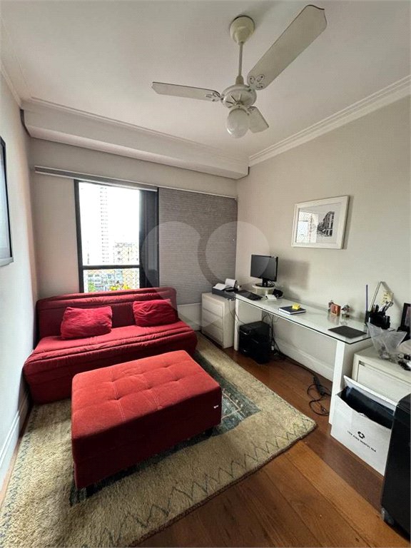 Apartamento à venda com 4 quartos, sendo 2 suítes, em Vila Mascote, São Paulo, SP