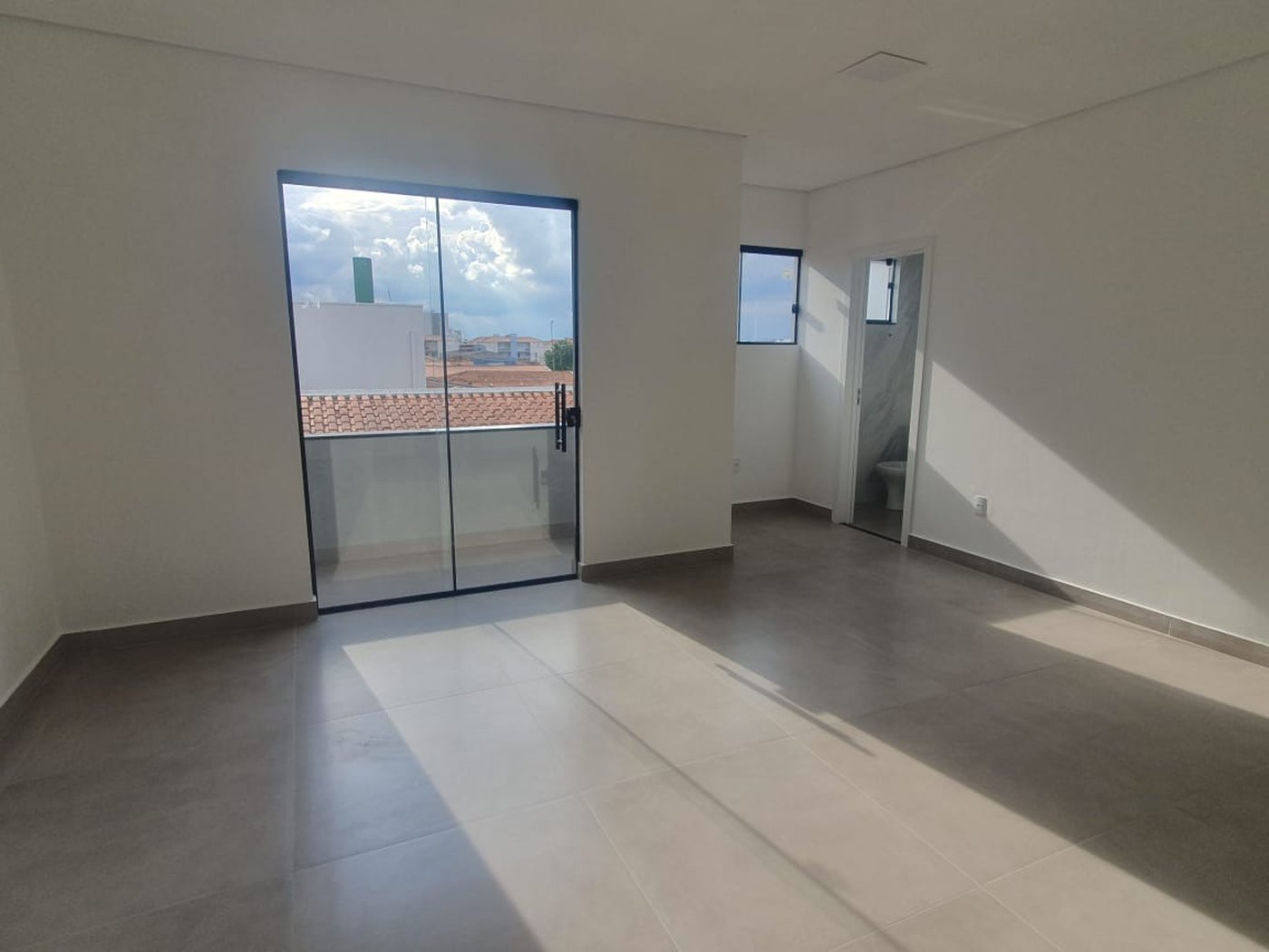 Sala para alugar em Remanso Campineiro, Hortolândia, SP