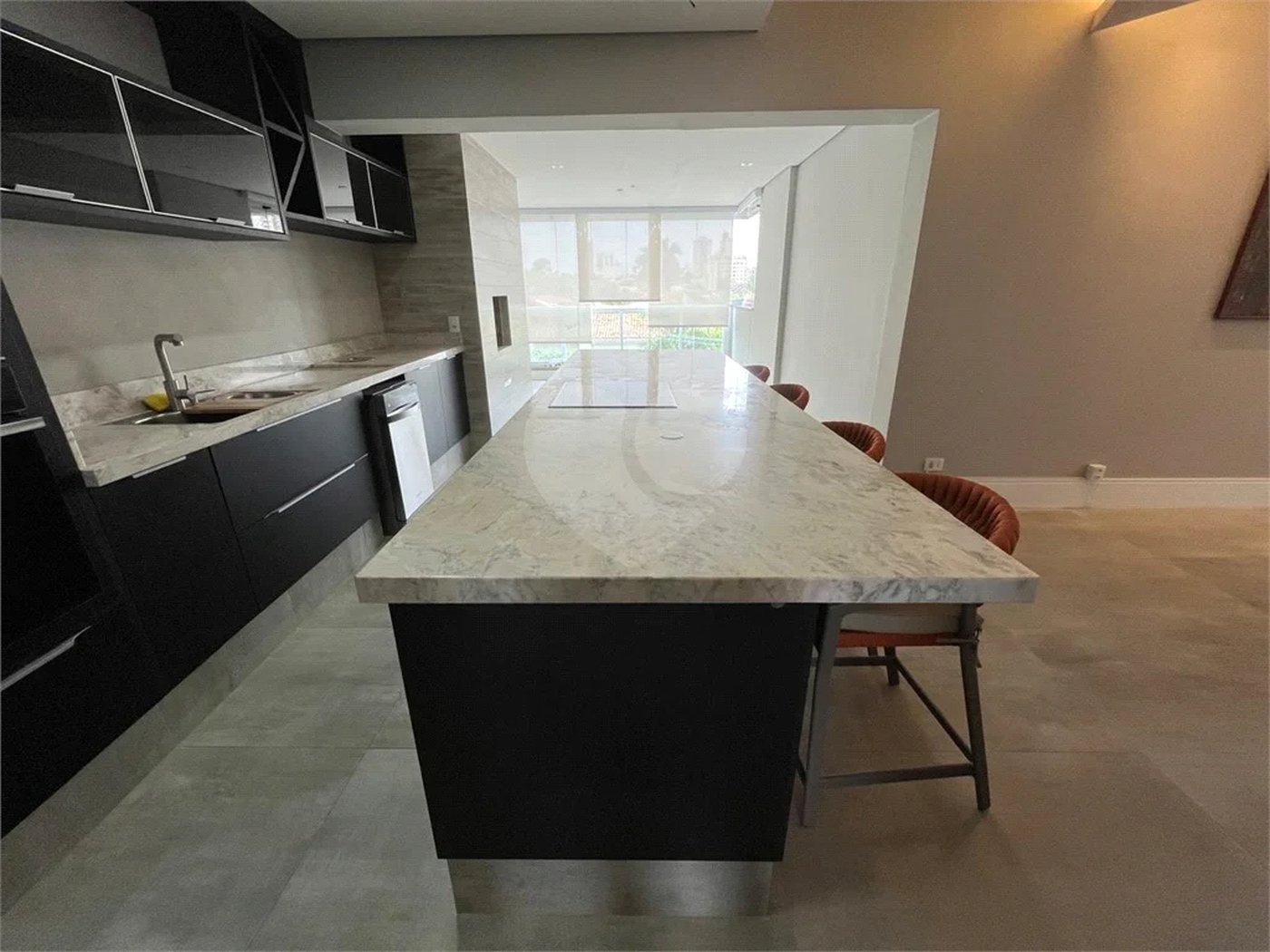 Maravilhoso Apartamento com 3 quartos no Jardim Europa