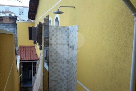 Casa à venda com 3 quartos, sendo 1 suíte, em Vila Gustavo, São Paulo, SP