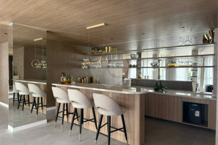 Apartamento à venda com 3 suítes em Tucuruvi, São Paulo, SP