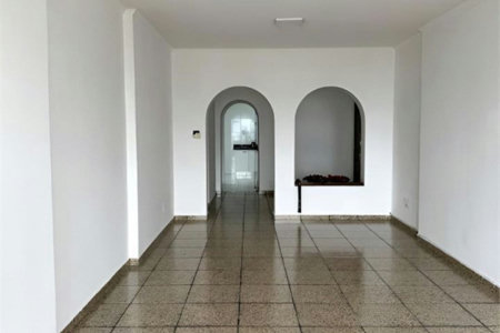 Apartamento Residencial à venda, Itararé, São Vicente - AP0948.
