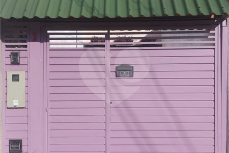 Sobrado à venda com 2 quartos em Vila Leopoldina, São Paulo, SP