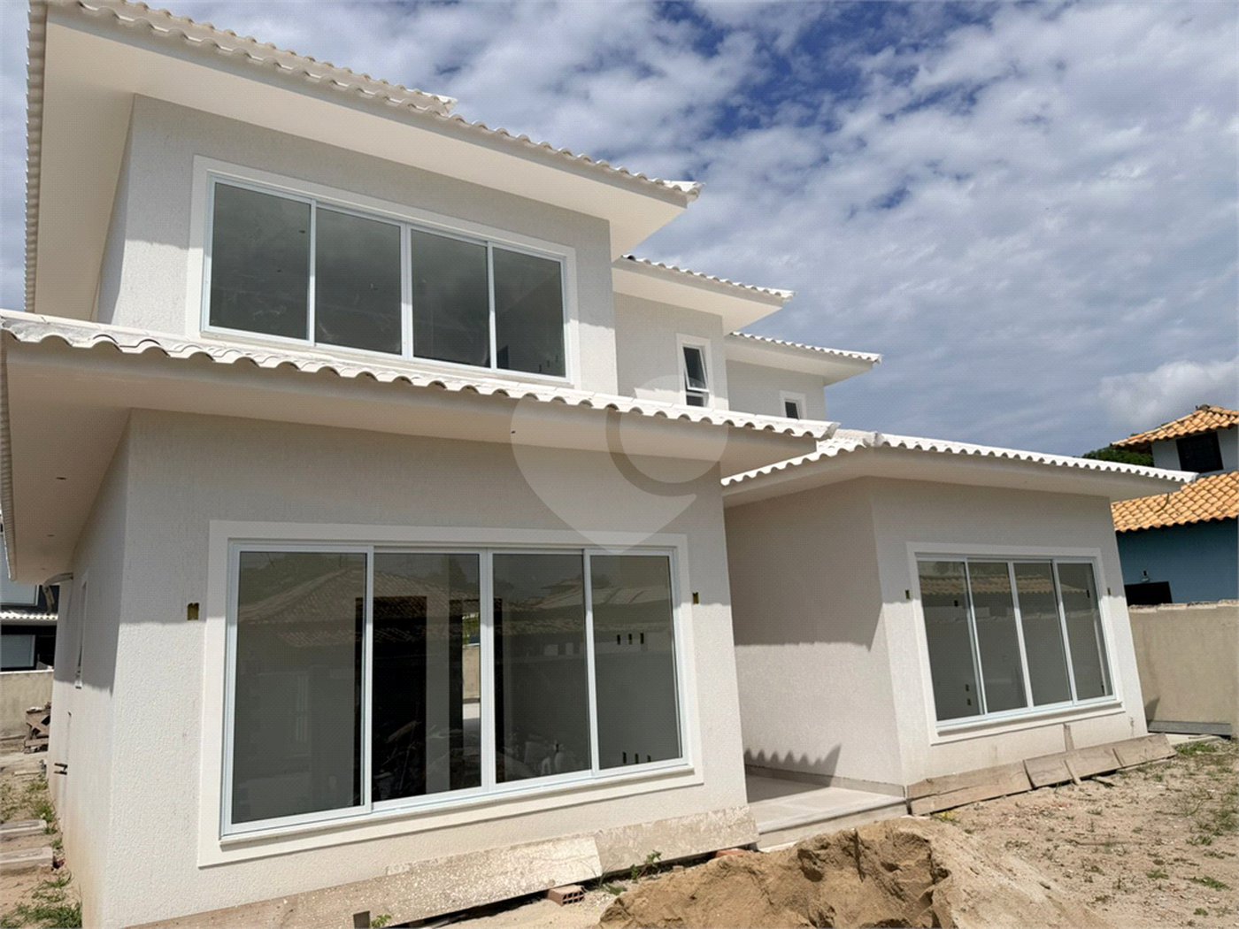 Casa em condomínio à venda com 4 suítes em Caravelas, Armação dos Búzios, RJ