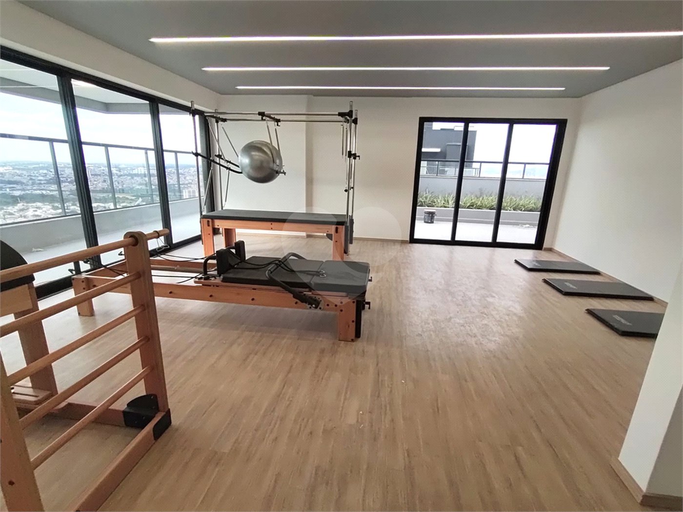 Apartamento à venda com 3 suítes em Parque Campolim, Sorocaba, SP