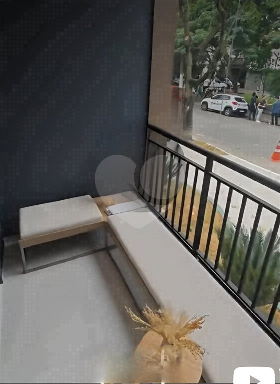 Apartamento à venda com 2 quartos em Vila Guilherme, São Paulo, SP