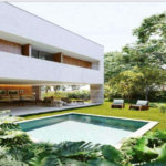 Casa à venda com 3 suítes no condomínio 0as, São Paulo - SP