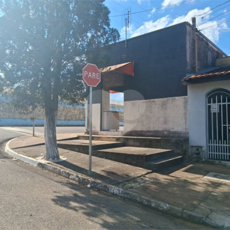 Casa à venda com 2 quartos em Vila Piedade, Itapetininga, SP