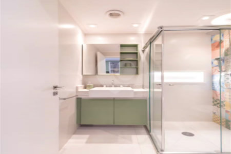 Apartamento à venda com 1 quarto em Vila Clementino, São Paulo, SP