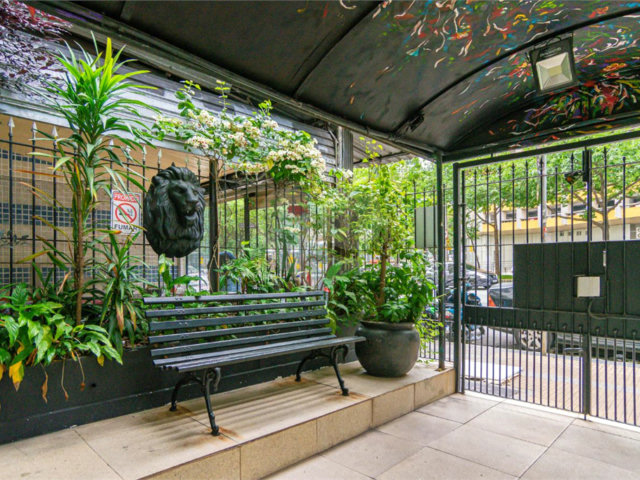 Apartamento à venda com 1 quarto em Bela Vista, São Paulo, SP