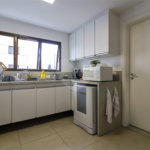 Apartamento à venda com 4 quartos, sendo 2 suítes, em Moema, São Paulo, SP