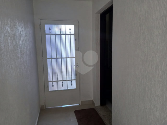 Sobrado à venda com 2 quartos, sendo 1 suíte, em Mandaqui, São Paulo, SP