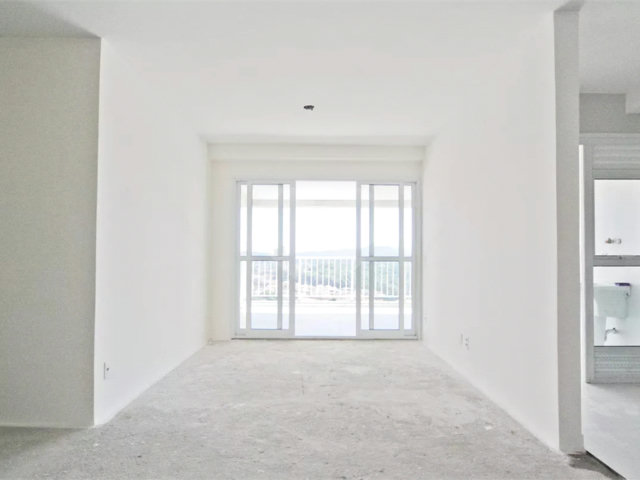 Apartamento à venda com 2 quartos, sendo 1 suíte,  em Parque São Domingos, São Paulo, SP