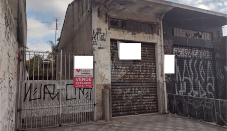 Casa Térrea à venda com 2 quartos em Tremembé, São Paulo, SP