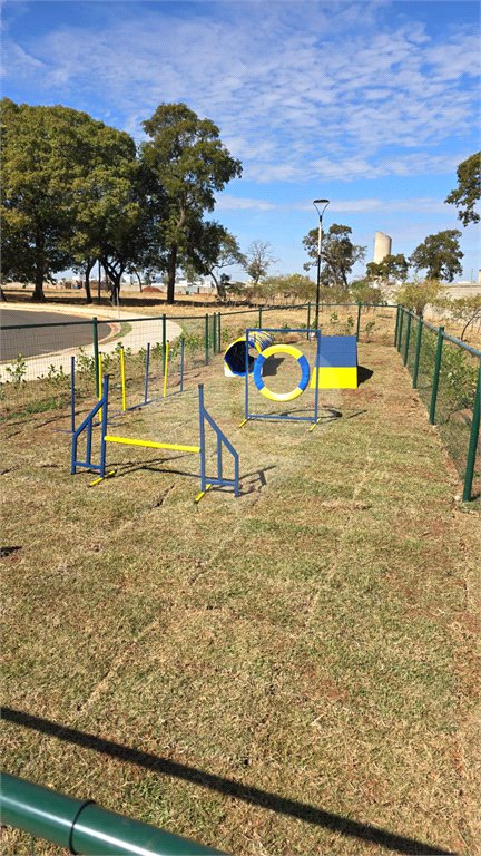 Terreno à venda no Centro, Araraquara, SP