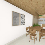 Duplex à venda com 3 quartos, sendo 2 suítes, em Orla Norte, Porto Seguro, BA