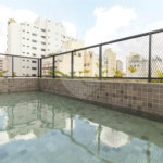 Apartamento à venda com 3 quartos, sendo 2 suítes, em Pinheiros, São Paulo, SP