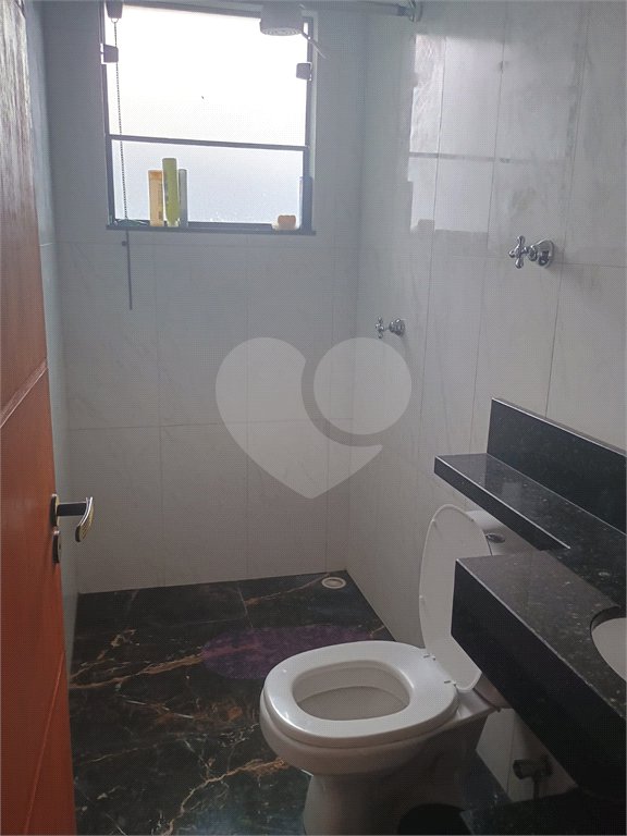 Casa à venda com 2 quartos, sendo 1 suíte, em Jardim Casa Branca, Suzano, SP