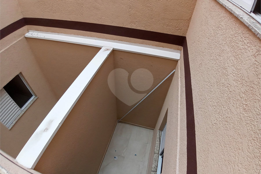 Apartamento à venda com 1 quarto em Santana, São Paulo, SP