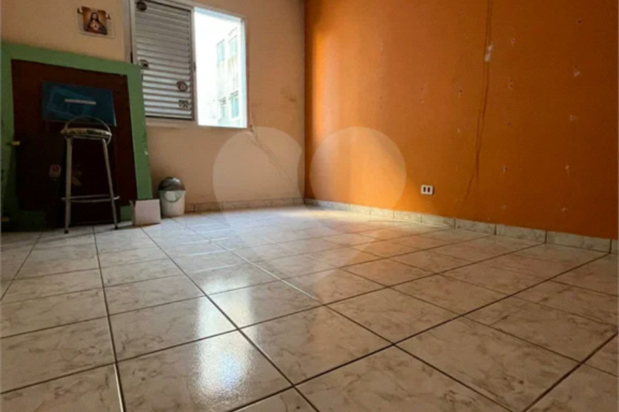 Apartamento à venda com 3 quartos em Santana, São Paulo, SP