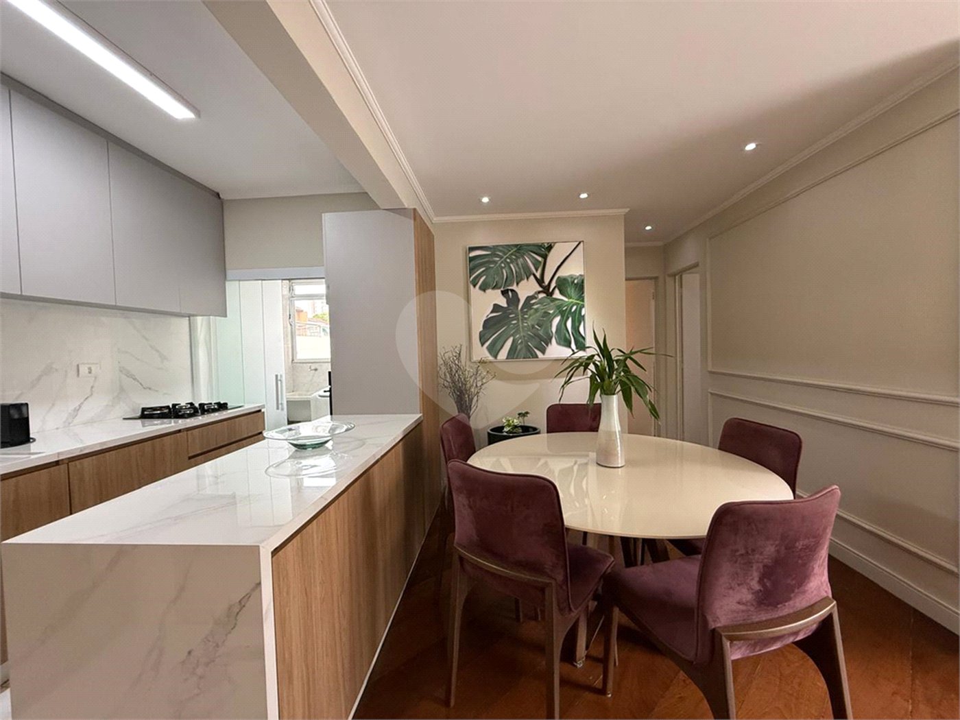Apartamento à venda com 2 suítes em Santana, São Paulo, SP