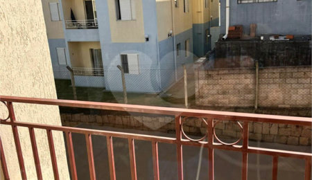 Apartamento à venda com 3 quartos em Ponte Alta, Valinhos, SP