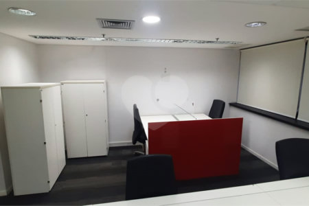 Sala para alugar em Pinheiros, São Paulo, SP