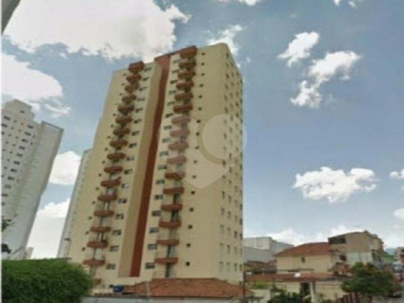 Apartamento à venda com 2 quartos em Santa Teresinha, São Paulo, SP