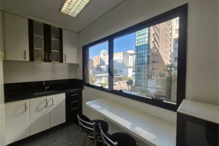 Sala para alugar em Bela Vista, São Paulo, SP
