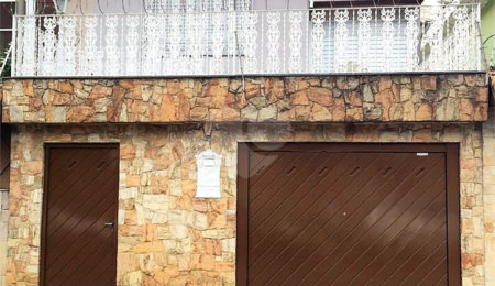 Sobrado à venda com 3 quartos, sendo 1 suíte, em Vila Galvão, Guarulhos, SP
