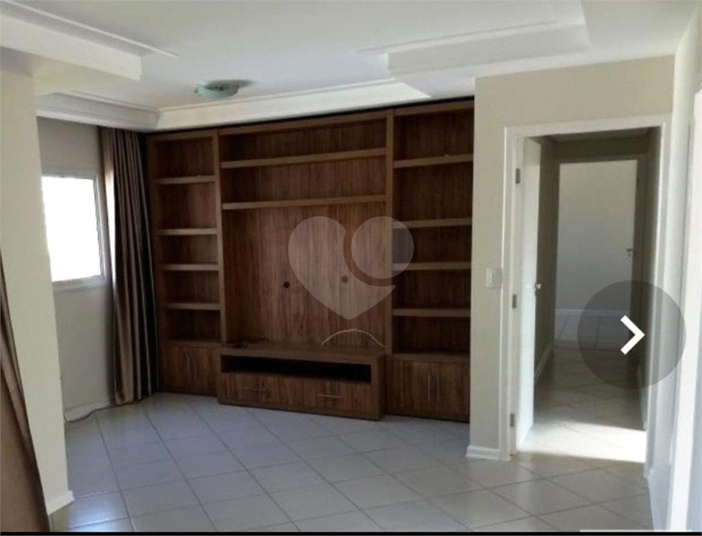 Apartamento à venda com 3 quartos, sendo 1 suíte, em Parque Campolim, Sorocaba, SP