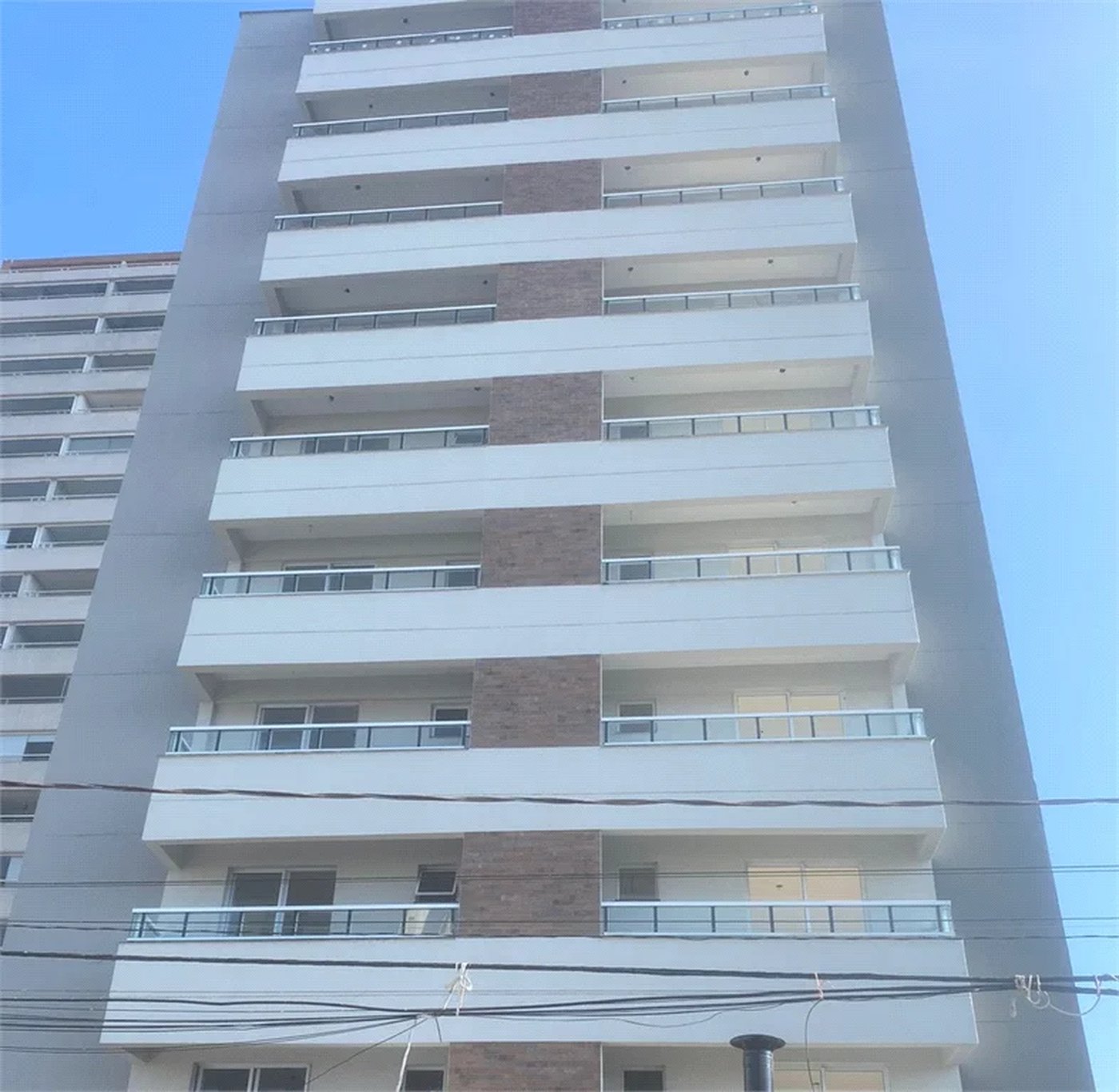 Studio à venda com 1 quarto em Brooklin Paulista, São Paulo, SP