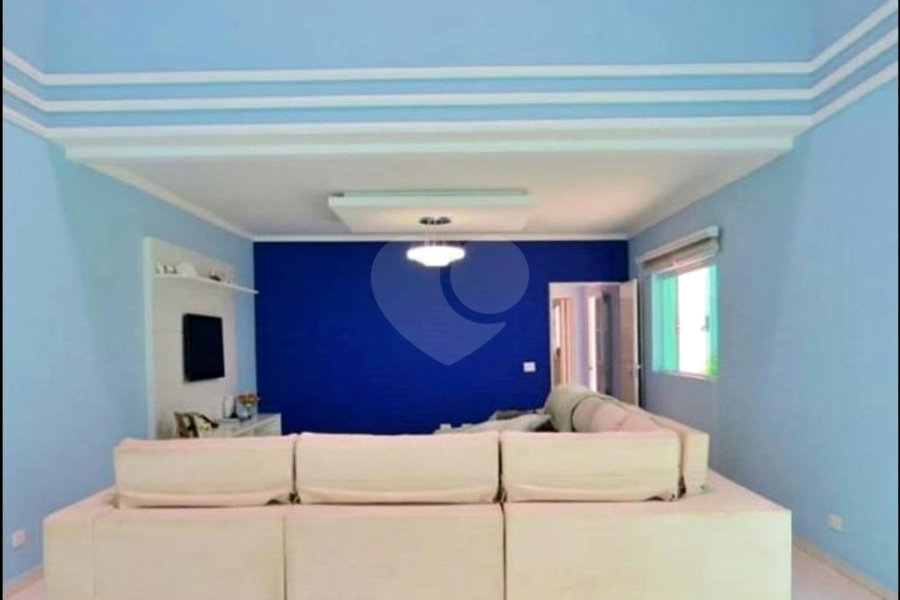 Casa à venda com 4 suítes em Vila Guilherme, São Paulo, SP
