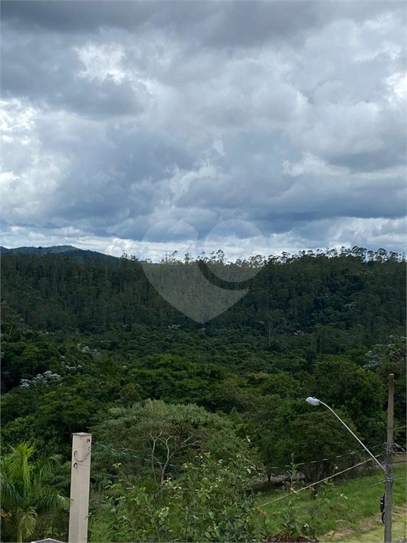 Casa à venda com 4 suítes no condomínio Reserva Ibirapitanga Ii, Santa Isabel - SP