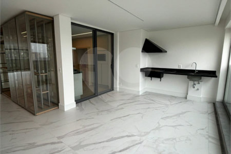Apartamento para alugar com 4 suítes em Jardim Morumbi, São Paulo, SP