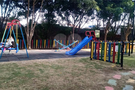 Apartamento à venda com 2 quartos em Jardim Testae, Guarulhos, SP