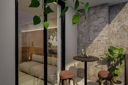 Prime Jardim Atibaia