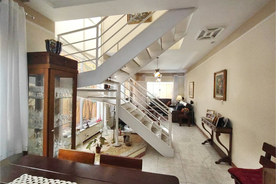 Casa à venda com 3 suítes em Parada Inglesa, São Paulo, SP