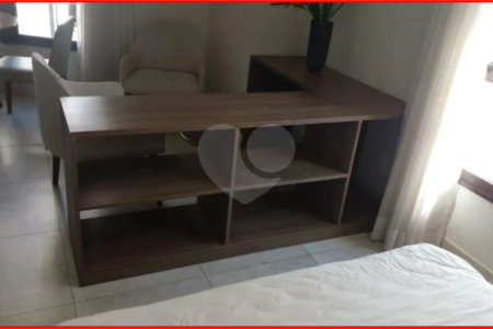 Apartamento à venda com 1 suíte no Centro, São Paulo, SP