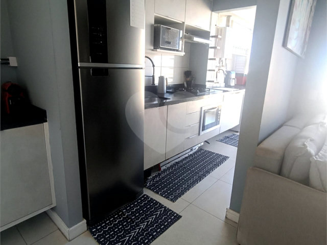 Apartamento à venda com 2 quartos, sendo 1 suíte,  em Tucuruvi, São Paulo, SP